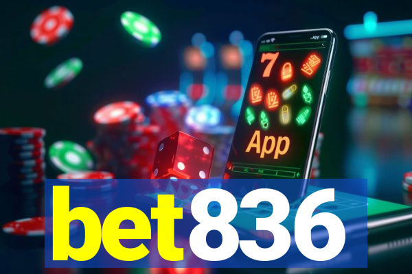 bet836