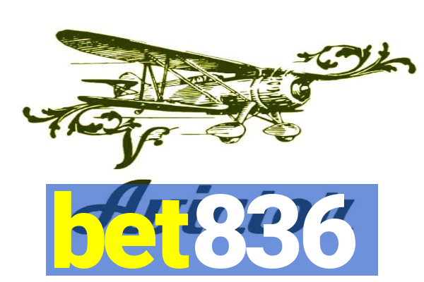 bet836