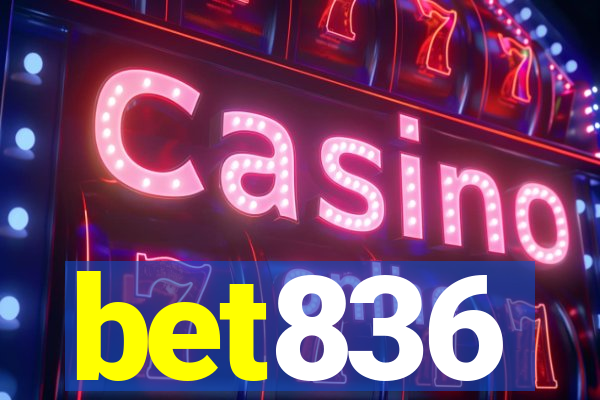 bet836