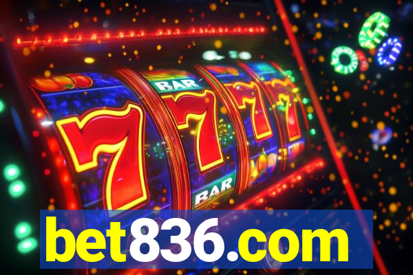 bet836.com