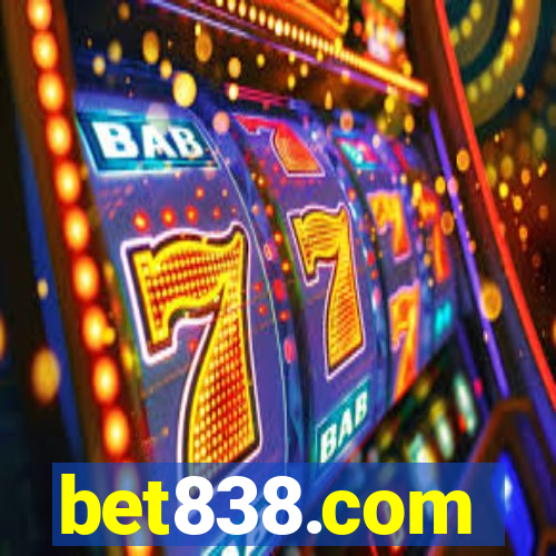 bet838.com