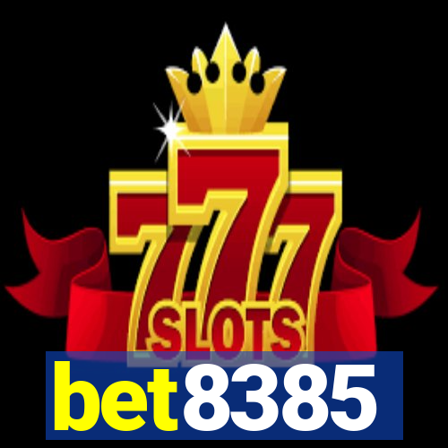 bet8385