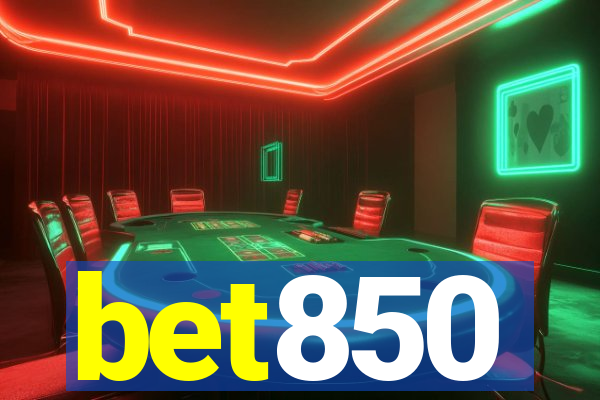 bet850