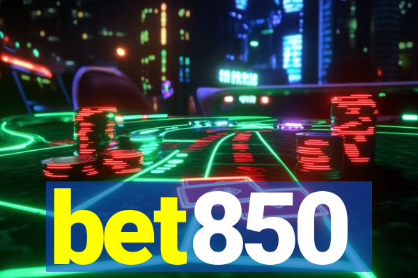 bet850