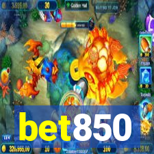 bet850