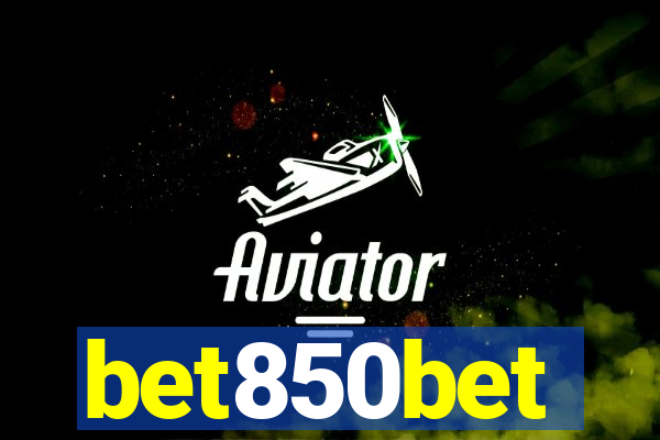 bet850bet