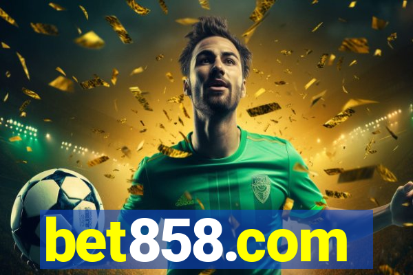 bet858.com