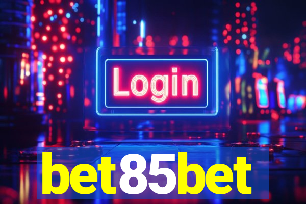 bet85bet