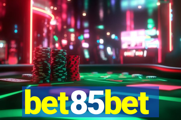 bet85bet