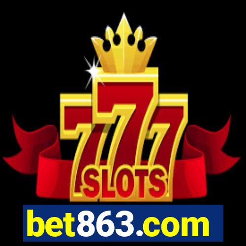 bet863.com