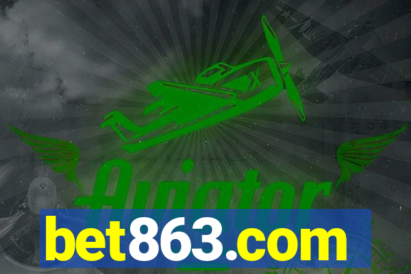 bet863.com