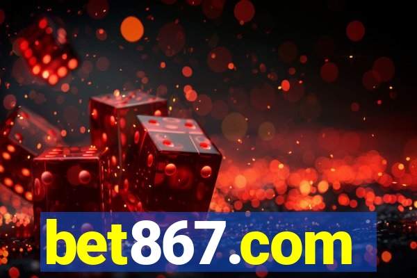 bet867.com