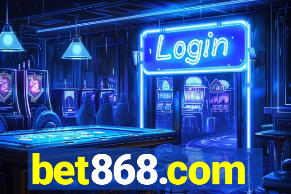 bet868.com