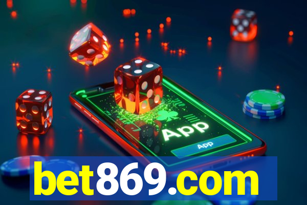 bet869.com