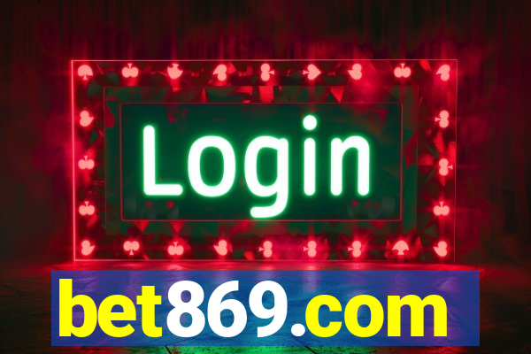 bet869.com