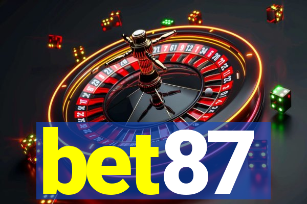 bet87