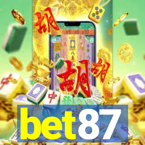 bet87