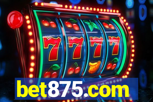 bet875.com