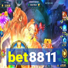 bet8811