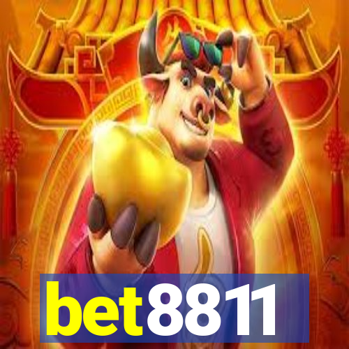 bet8811