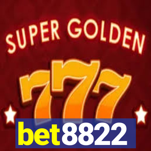 bet8822