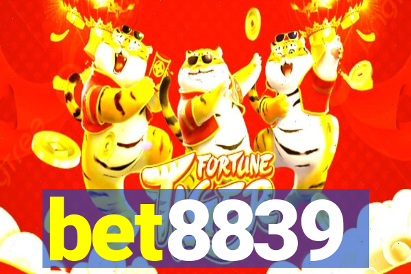 bet8839