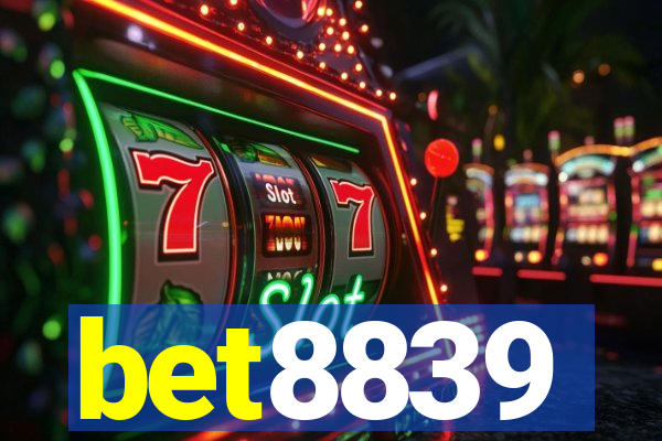 bet8839