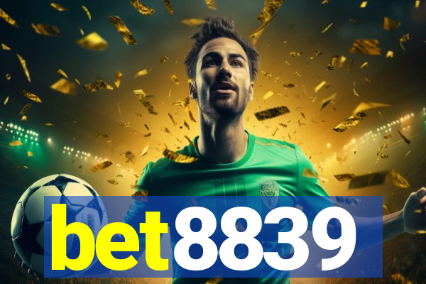 bet8839