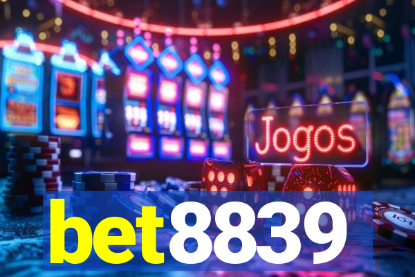 bet8839