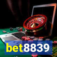 bet8839