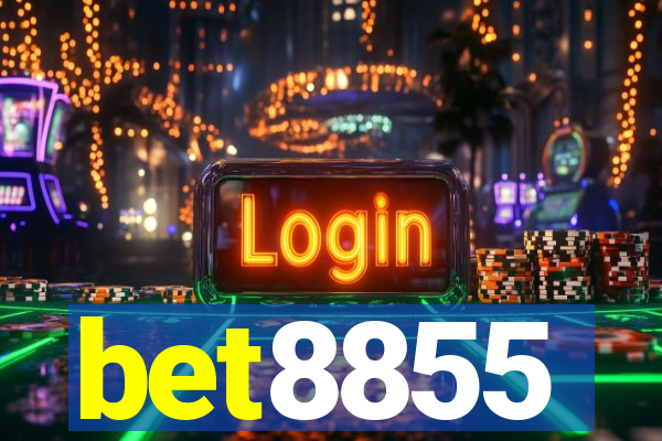 bet8855