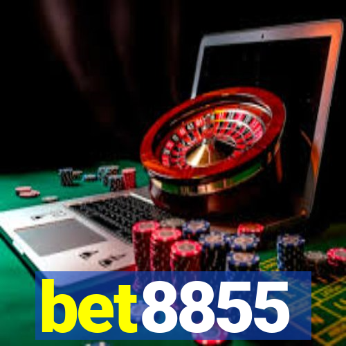 bet8855