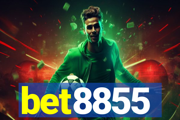 bet8855