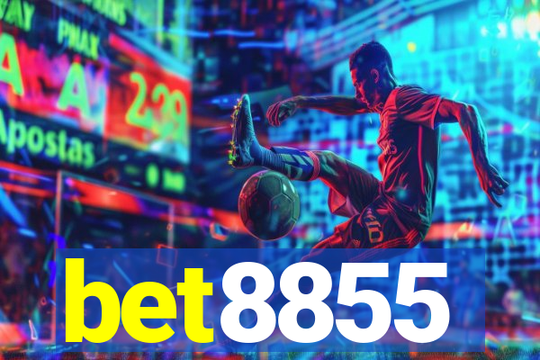 bet8855