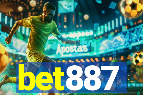 bet887