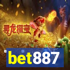 bet887