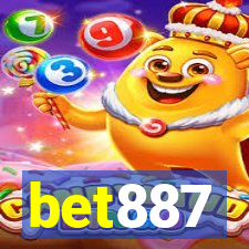 bet887