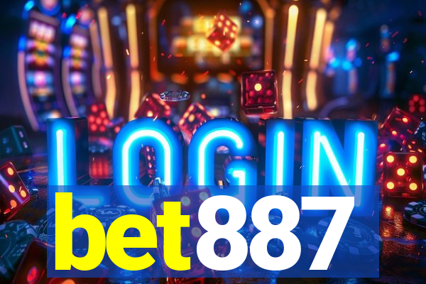 bet887