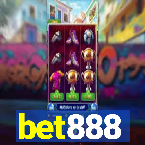 bet888