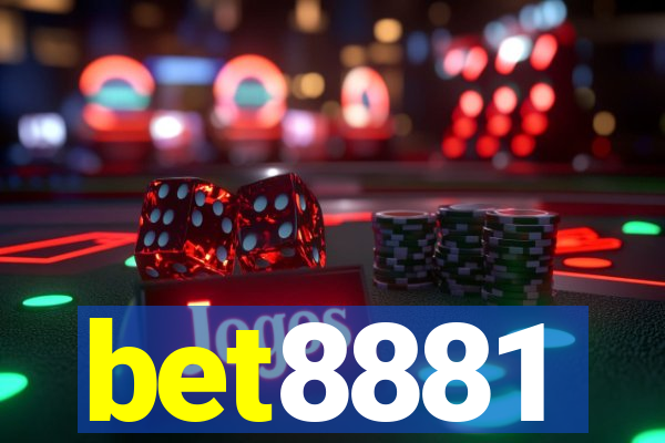 bet8881