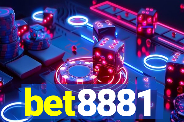 bet8881