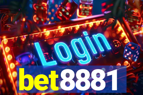 bet8881