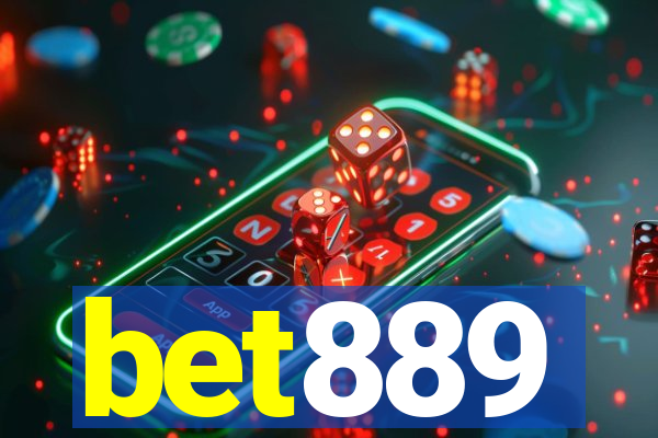 bet889