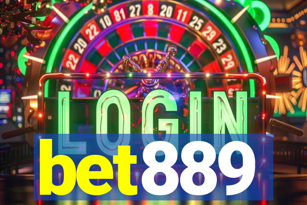 bet889