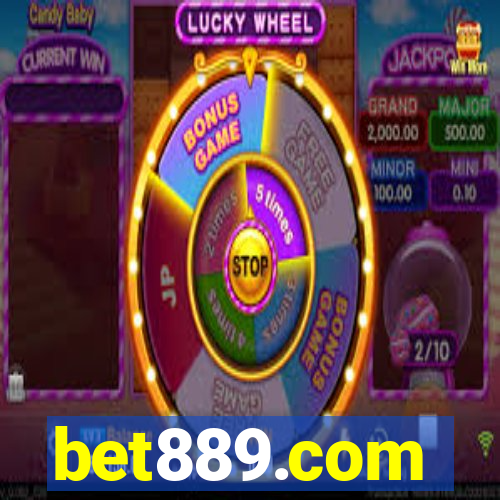 bet889.com