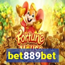 bet889bet