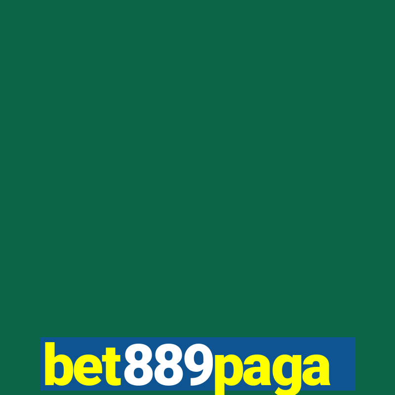 bet889paga