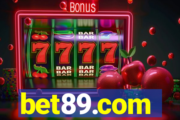 bet89.com