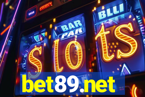 bet89.net