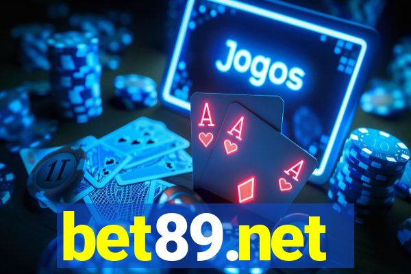 bet89.net